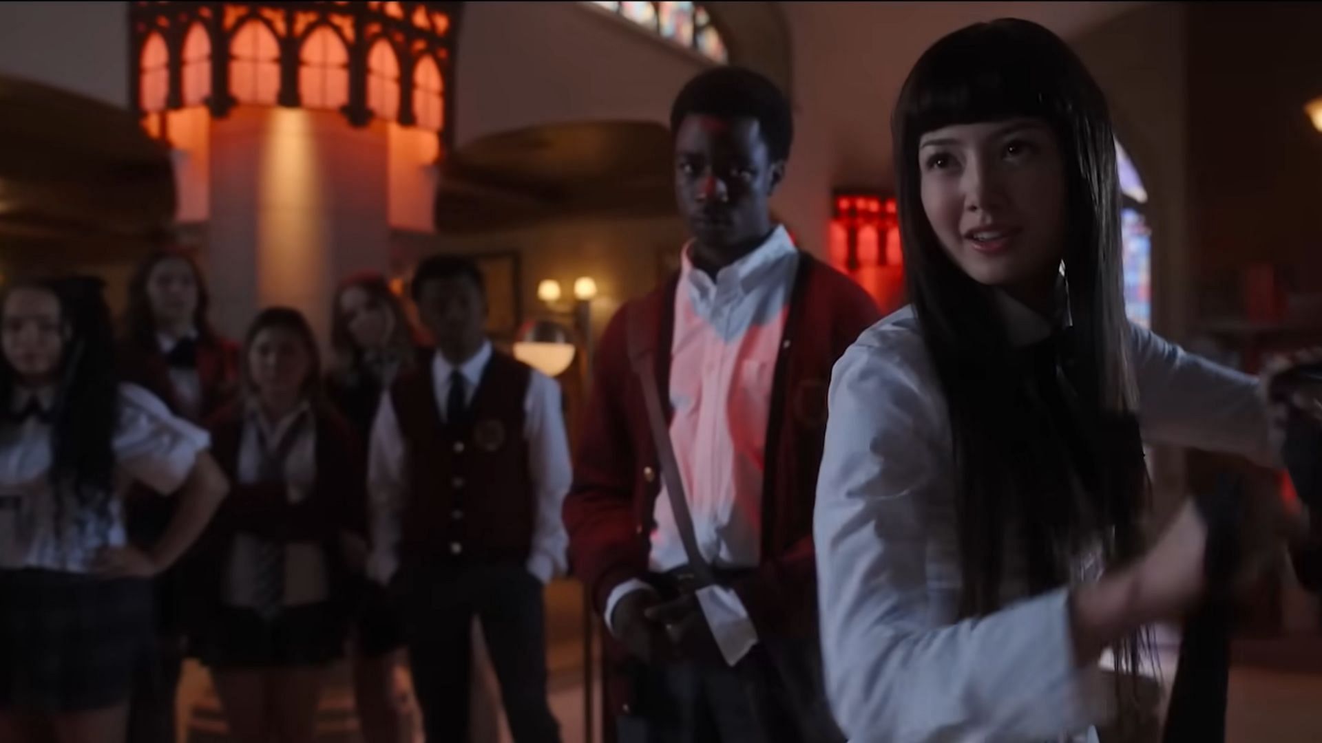 A still from Netflix's Bet (Image via Netflix)
